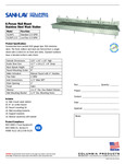 484512WFL_Sani-Lav-512WFL-Submittal-Sheet.pdf 484512WFL_Sani-Lav-512WFL-Submittal-Sheet.pdf