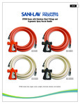 Sani-Lav Hose Bundle Specsheet
