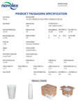500PF12_PF12 - Product Packaging Specification.pdf 500PF12_PF12 - Product Packaging Specification.pdf