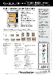 50B352ED2B_PizzaMaster PM 352ED-2.SpecSheet.pdf 50B352ED2B_PizzaMaster PM 352ED-2.SpecSheet.pdf