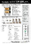 50B451ED1DWB_PizzaMaster PM 451ED-1DW.SpecSheet.pdf 50B451ED1DWB_PizzaMaster PM 451ED-1DW.SpecSheet.pdf