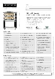 50B822EDB_PizzaMaster PM 822ED.SpecSheet.pdf 50B822EDB_PizzaMaster PM 822ED.SpecSheet.pdf