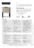 50B922EDB_PizzaMaster PM 922ED.SpecSheet.pdf 50B922EDB_PizzaMaster PM 922ED.SpecSheet.pdf