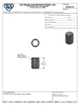 T&S 002534-25 Specsheet