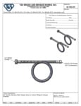 T&S B-1100-KIT Specsheet T&S B-1100-KIT Specsheet