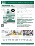 53A10120FS_SellSheet_EN_SimpleGreenProFoodServiceCleaner.pdf 53A10120FS_SellSheet_EN_SimpleGreenProFoodServiceCleaner.pdf