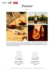 Stolzle Power Premium Specsheet Stolzle Power Premium Specsheet