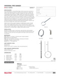 553-0-series---universal-pipe-hanger---zipstick-and-zipstrap