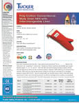 561x9_Tucker Safety Products_Oven Mitt_Specsheet 561x9_Tucker Safety Products_Oven Mitt_Specsheet