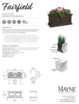 5694882B_4882-B_Fairfield_WindowBox_SpecSheet