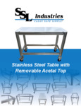 56B100248X24_SSL Industries Table with Removable Acetal Top.pdf