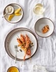 Steelite International  - Spice Sea Salt