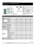 613DDS Spec Sheet