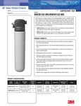 3M BREW120-MS, BREW125-MS Spec Sheet