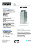 635DH30001_DH3000-Spec-Sheet-d01.pdf 635DH30001_DH3000-Spec-Sheet-d01.pdf