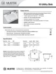 64210_10 Spec Sheet.pdf