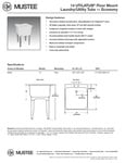 64214_14 Spec Sheet.pdf