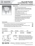 64219W_19W Spec Sheet.pdf 64219W_19W Spec Sheet.pdf
