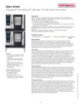 6452IHP61C_iHexagon Double Stack Spec Sheet.pdf 6452IHP61C_iHexagon Double Stack Spec Sheet.pdf