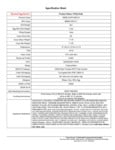 15477 spec sheet