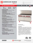 65AAR36G4BN_60-in-restaurant-range-spec-sheet.pdf 65AAR36G4BN_60-in-restaurant-range-spec-sheet.pdf