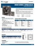 664sd08ec Spec Sheet 664sd08ec Spec Sheet