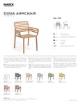 666DOGAARMTAB_Doga Armchair Spec Sheet.pdf