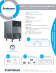 720UC0918GAXA_Scotsman UC0918 spec sheet.pdf 720UC0918GAXA_Scotsman UC0918 spec sheet.pdf