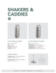 Shakers-and-caddies_2025_Sell Sheet Shakers-and-caddies_2025_Sell Sheet