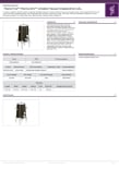 7235URN15VBXMDFL_Spec 7235URN15VBXMDFL_Spec