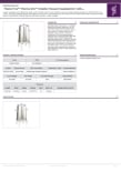 7235URN30VPSMDFL_Spec 7235URN30VPSMDFL_Spec