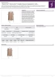 7236URN50VRGMDFL_Spec 7236URN50VRGMDFL_Spec