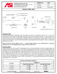 7355 Spec Sheet 7355 Spec Sheet