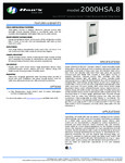 7382000HSA8_spec 7382000HSA8_spec