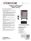 265750HHSSDX_Spec Sheet
