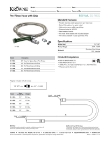 75B21135L_Spec Sheet 75B21135L_Spec Sheet
