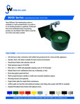 8000 Series Handwashing Station Spec Sheet 8000 Series Handwashing Station Spec Sheet