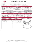 80812910_Spec Sheet 80812910_Spec Sheet