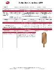 80812956CS_Spec Sheet 80812956CS_Spec Sheet