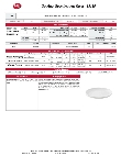 80813115CS_Spec Sheet 80813115CS_Spec Sheet