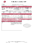 80813116CS_Spec Sheet 80813116CS_Spec Sheet