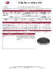 80813118CS_Spec Sheet 80813118CS_Spec Sheet
