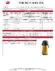 80813132_Spec Sheet 80813132_Spec Sheet