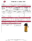 80813133_Spec Sheet 80813133_Spec Sheet