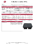 808bsct2bx_Spec Sheet 808bsct2bx_Spec Sheet