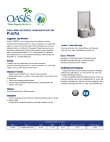 81A501262_Spec Sheet 81A501262_Spec Sheet