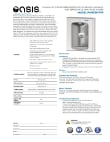 81A507003FVF_Spec Sheet 81A507003FVF_Spec Sheet