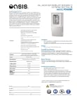 81A507125_Spec Sheet 81A507125_Spec Sheet
