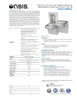 81A507319_Spec Sheet 81A507319_Spec Sheet