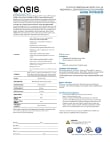 81A507733_Spec Sheet 81A507733_Spec Sheet